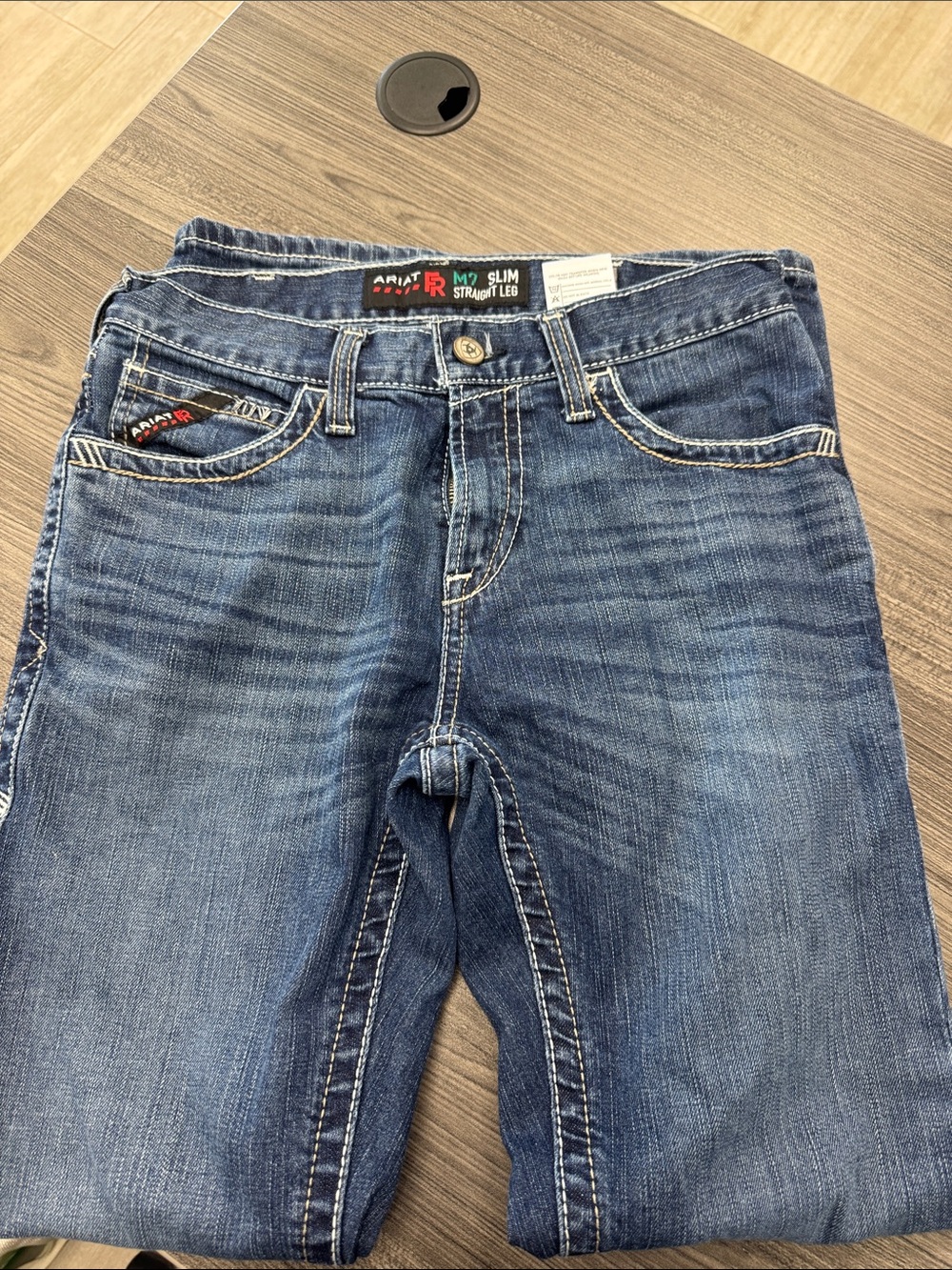 Men’s Ariat Jeans size 30/32